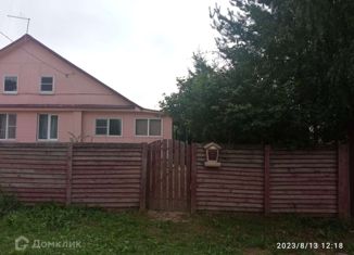 Продаю дом, 100 м2, Новгородская область, Веряжская улица, 3А