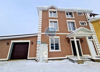 Таунхаус на продажу, 400 м2, село Молоково, Прудищинская улица, 126