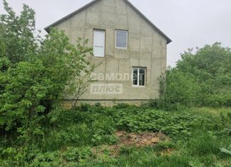 Продам дом, 140 м2, село Украинка, Солнечная улица