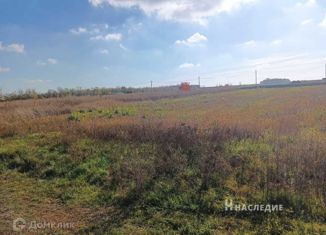 Земельный участок на продажу, 15 сот., хутор Островского, Крестьянская улица