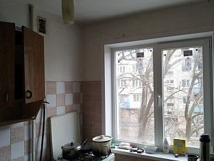 Продам 2-ком. квартиру, 40 м2, поселок Пугачевский, Южная улица, 7