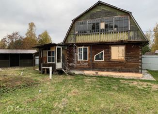 Продаю дом, 60 м2, садоводческий массив Новая Ропша, 5-й Кировский проезд, 146А