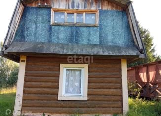 Дом на продажу, 32 м2, СНТ Меридиан, 3-я улица