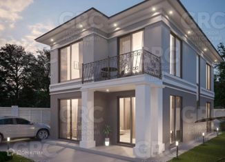 Продажа дома, 110 м2, городской округ Сочи