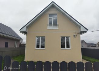 Дом на продажу, 101 м2, хутор Рассвет, Кубанская улица