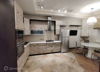 Аренда двухкомнатной квартиры, 60 м2, Москва, Серебрянический переулок, 9, ЦАО