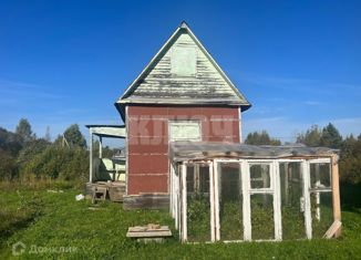 Дом на продажу, 30 м2, Вологодская область