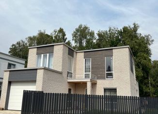 Продаю дом, 190 м2, коттеджный посёлок Лисичкин Лес, Зелёная улица