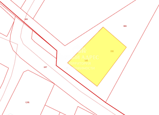Земельный участок на продажу, 15 сот., деревня Сивково
