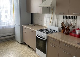 Аренда 2-комнатной квартиры, 46 м2, Москва, Большой Рогожский переулок, 10к1, Большой Рогожский переулок