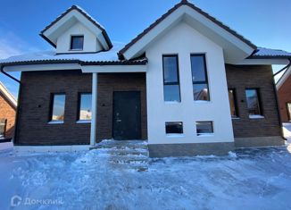 Продается дом, 232 м2, село Никитское, коттеджный посёлок Никитское парк, 55