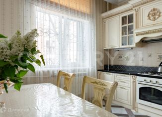 3-комнатная квартира на продажу, 77.8 м2, Санкт-Петербург, Кузнецовская улица, 44, Кузнецовская улица