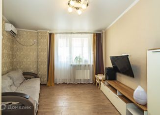 Продам 1-ком. квартиру, 33.5 м2, Ростов-на-Дону, улица Мушкетова, 13/165, Железнодорожный район