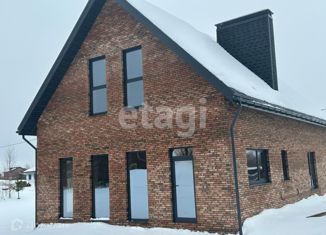 Продаю дом, 156.6 м2, деревня Середняя