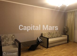 Сдаю 3-комнатную квартиру, 76 м2, Москва, проезд Русанова, 25к1, проезд Русанова