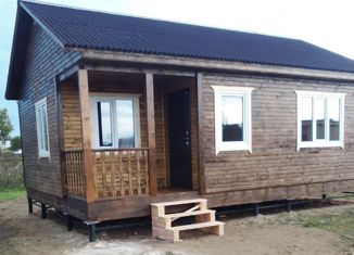 Дом на продажу, 48 м2, деревня Монделево