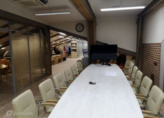 Сдается в аренду офис, 385 м2, Москва, улица Сретенка, 24/2с1, улица Сретенка