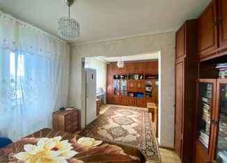 Продам 1-ком. квартиру, 38.1 м2, Петропавловск-Камчатский, проспект Таранца, 5, микрорайон Северо-Восток