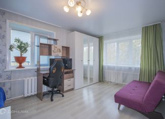 1-ком. квартира на продажу, 31 м2, Екатеринбург, улица Железнодорожников, 1, метро Уральская
