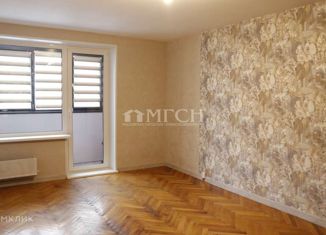 Продажа двухкомнатной квартиры, 56 м2, Москва, Аргуновская улица, 16к2, Аргуновская улица