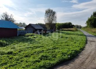 Продажа участка, 6 сот., село Гусельниково, Зелёная улица