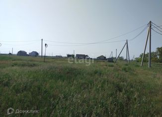 Продаю земельный участок, 5 сот., посёлок Новоомский