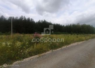 Земельный участок на продажу, 10.07 сот., деревня Гусева, улица Ленина