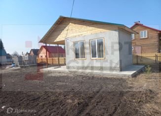 Продажа дома, 36 м2, село Криводановка, Садовая улица