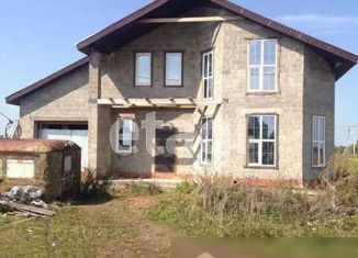 Продается дом, 240 м2, село Новый Краснояр, улица 70 лет Победы