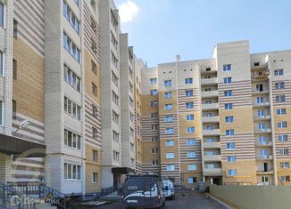 Продажа двухкомнатной квартиры, 50.7 м2, село Бокино, Дорожный переулок, 22Б