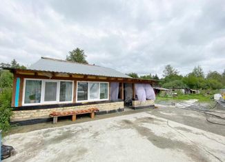 Продается дом, 50 м2, поселок Подъем, Станционная улица