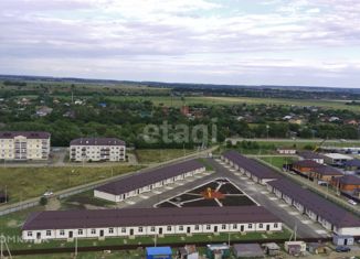 Продается таунхаус, 117.8 м2, Адыгея, улица Огненного Десанта