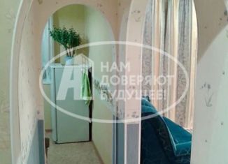 Продам 2-ком. квартиру, 43.2 м2, Кудымкар, улица Кузнецова, 25