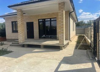 Продажа дома, 115 м2, станица Анапская, Охотничья улица