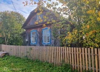 Продается дом, 56.5 м2, рабочий посёлок Яйва, Набережная улица, 18