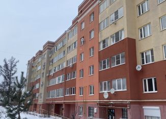 Продается двухкомнатная квартира, 53 м2, Кохма, Ивановская улица, 1Г