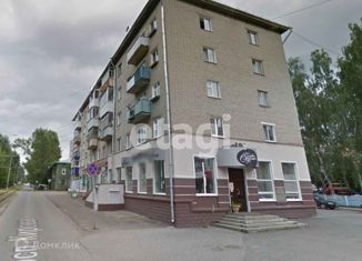 Продается двухкомнатная квартира, 47 м2, Томск, проспект Кирова, 40