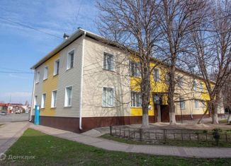 Продажа однокомнатной квартиры, 35.4 м2, Алексеевка, Мостовая улица, 62