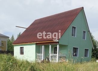 Продажа дома, 124 м2, коттеджный посёлок Родные просторы, коттеджный посёлок Родные просторы, 129