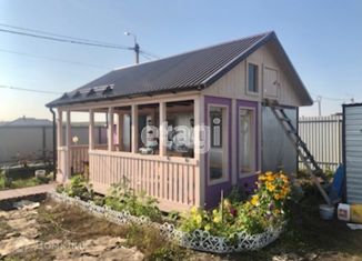 Продается дом, 20 м2, село Кулига, Горная улица