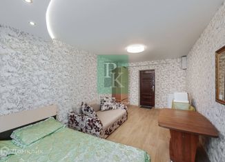 Продаю комнату, 17.5 м2, Севастополь, улица Маршала Блюхера, 11, Гагаринский район
