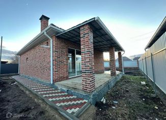 Продажа дома, 90 м2, аул Козет, Полярная улица, 19