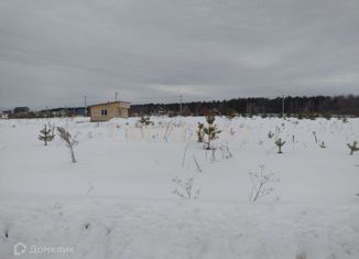 Участок на продажу, 11.4 сот., деревня Зырянка