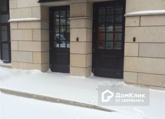 Сдаю офис, 841.5 м2, Москва, улица Фадеева, 4А, улица Фадеева