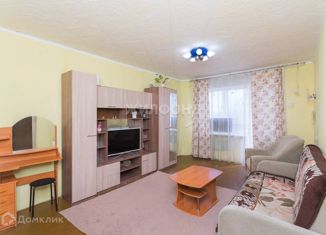 Продажа 1-комнатной квартиры, 37.6 м2, Новосибирская область, улица Лебедевского, 3