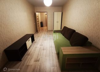 1-ком. квартира на продажу, 43.8 м2, Красноярск, ЖК Лесной Массив, улица Елены Стасовой, 50А