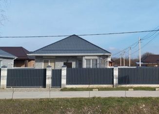 Продажа дома, 90 м2, станица Елизаветинская, Вишнёвая улица, 308