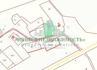 Продажа земельного участка, 26 сот., Алешинское сельское поселение