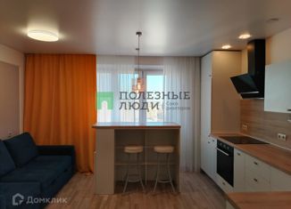 3-ком. квартира на продажу, 62 м2, Челябинская область, Телевизионная улица, 6В