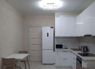 Сдам однокомнатную квартиру, 43.5 м2, Самарская область, улица Аминева, 5Б